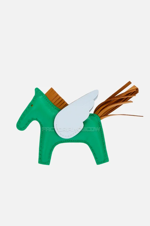 Hermès Rodeo Charm