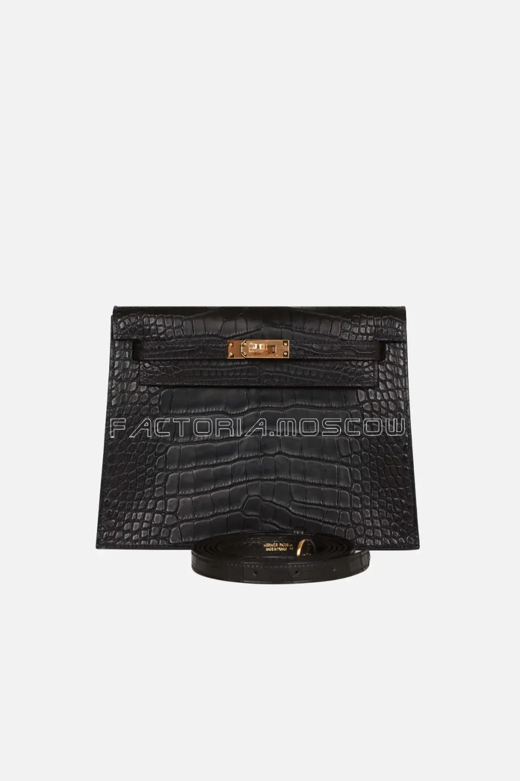 Hermès Kelly Danse Ii