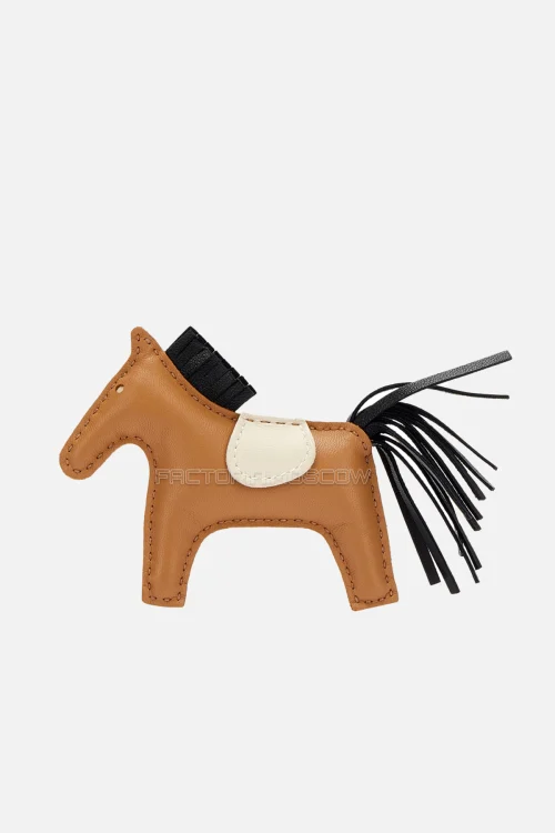 Hermès Rodeo Charm