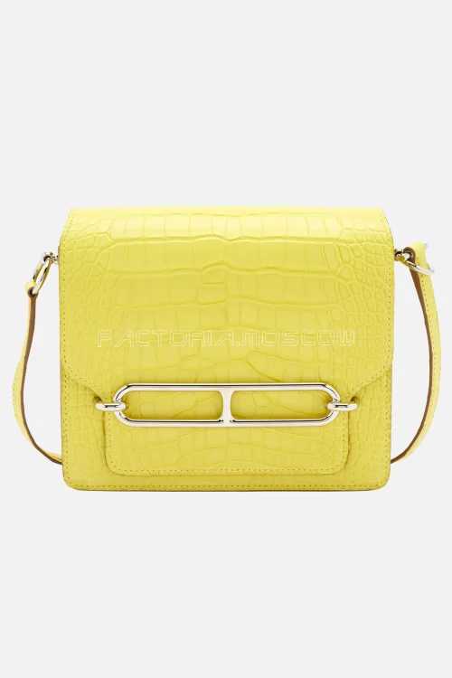 Hermès Roulis 18
