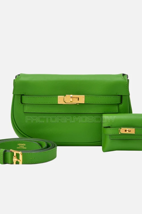 Hermès Kelly Moove