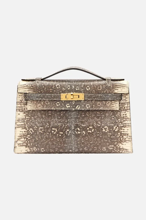 Hermès Kelly Pochette