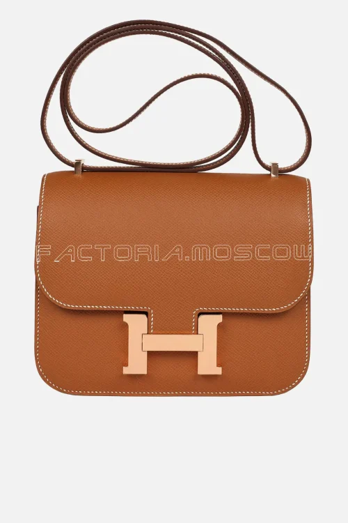 Hermès Constance 18