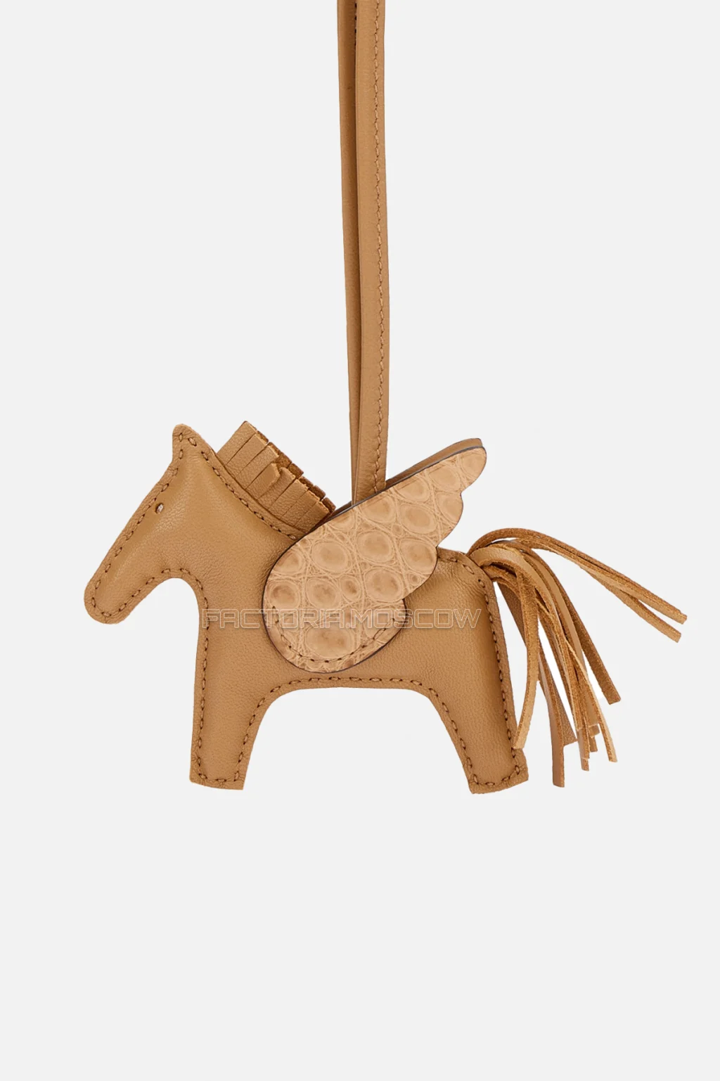 Hermès Rodeo Charm