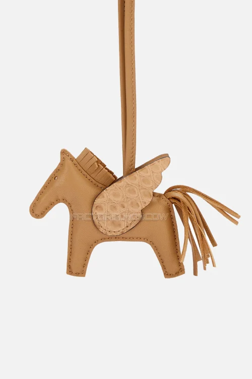 Hermès Rodeo Charm