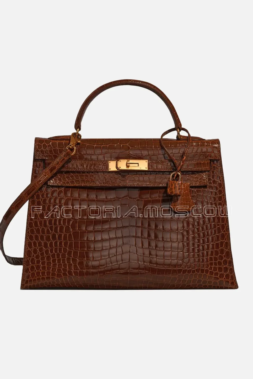 Hermès Kelly Sellier 32