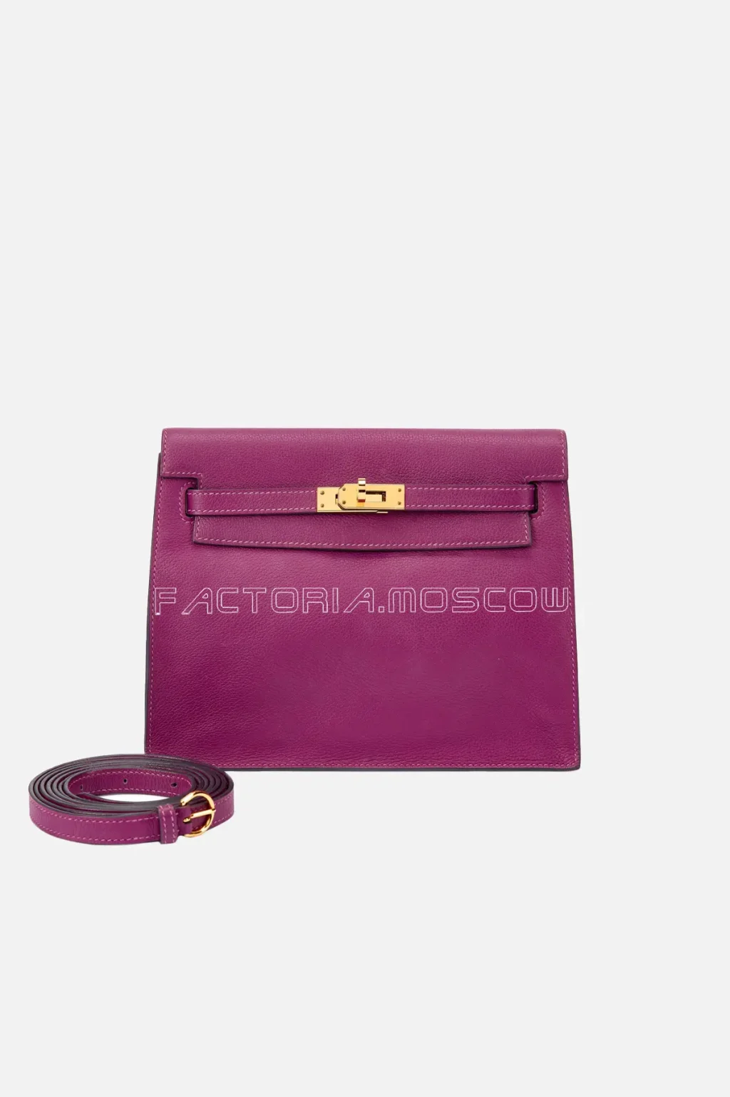 Hermès Kelly Danse Ii