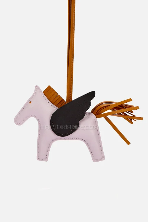 Hermès Rodeo Charm