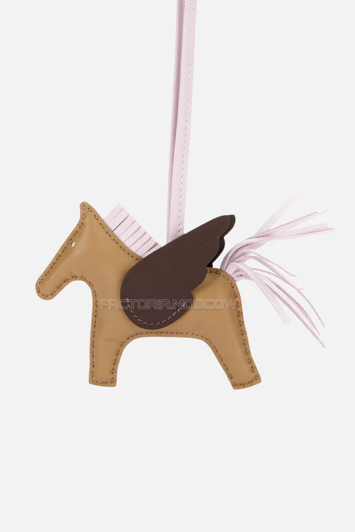 Hermès Rodeo Charm