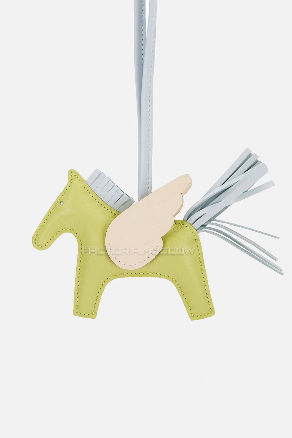 Hermès Rodeo Charm