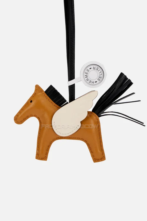 Hermès Rodeo Charm