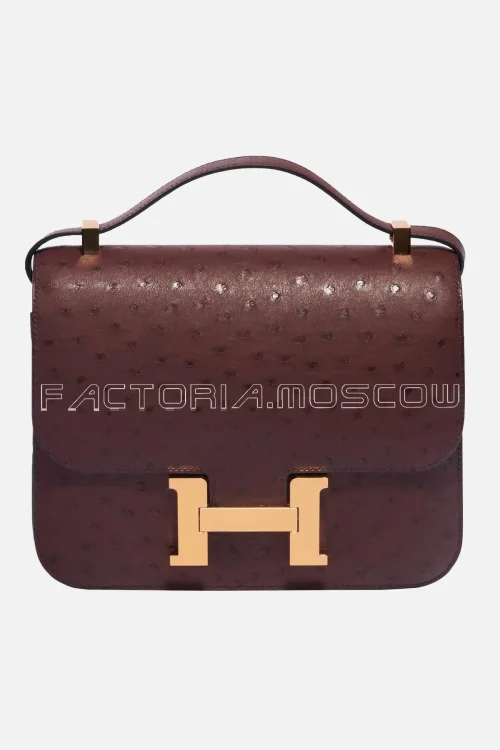 Hermès Constance 24