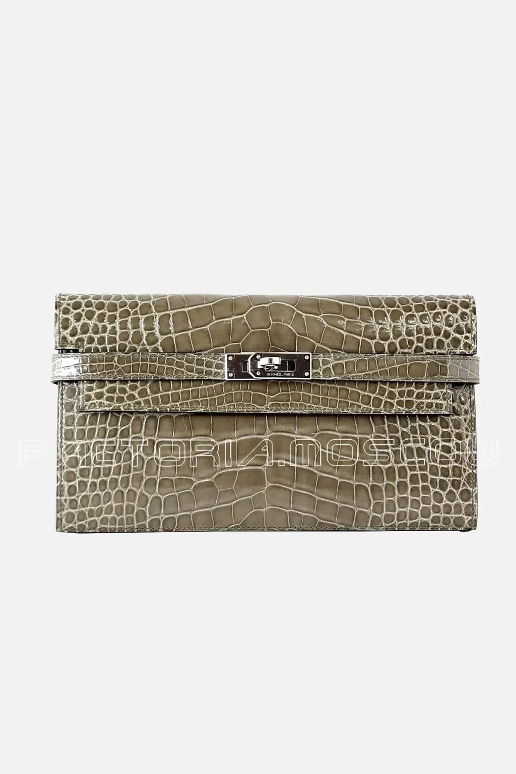 Kelly long wallet