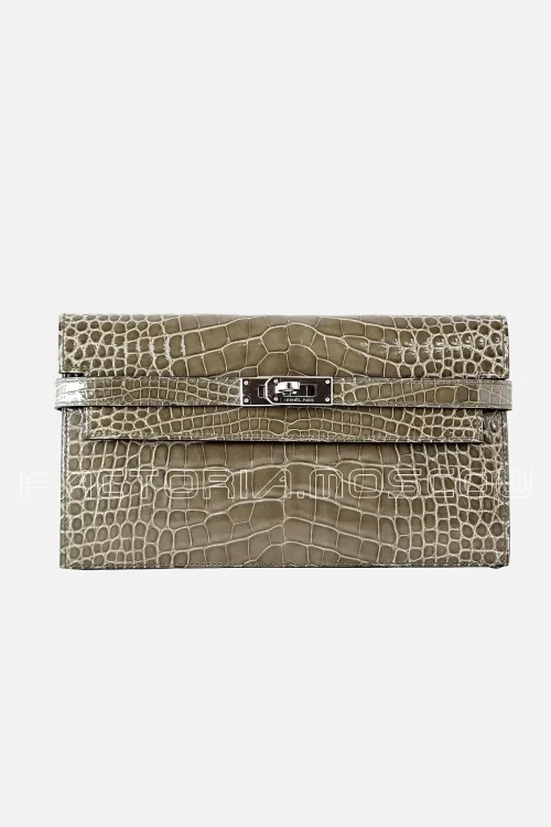 Kelly long wallet