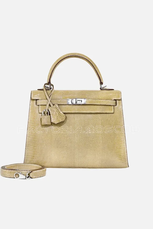 Hermès Kelly Sellier 25