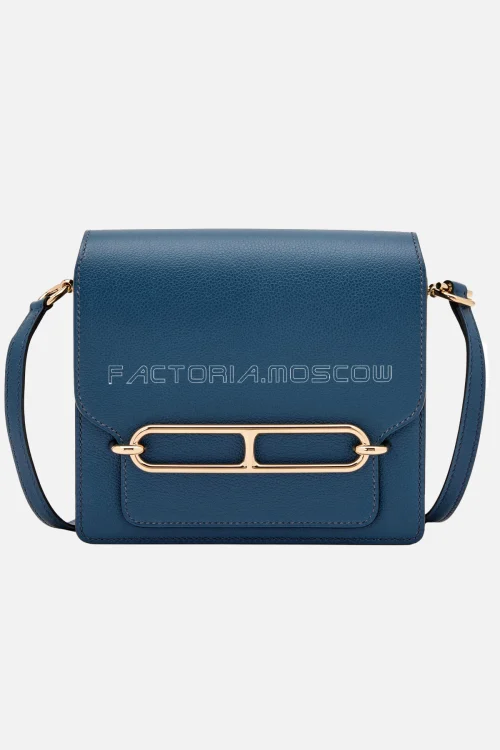 Hermès Mini Roulis 18