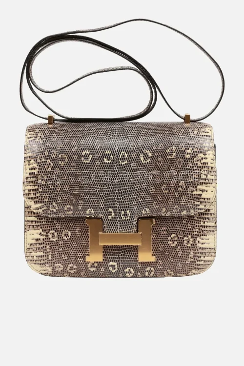 Hermès Mini Constance 18