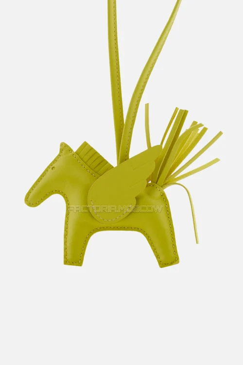 Hermès Rodeo Pegase Charm