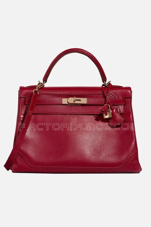 Hermès Kelly Sellier 32