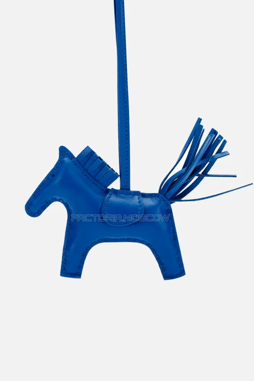 Hermès Rodeo Charm