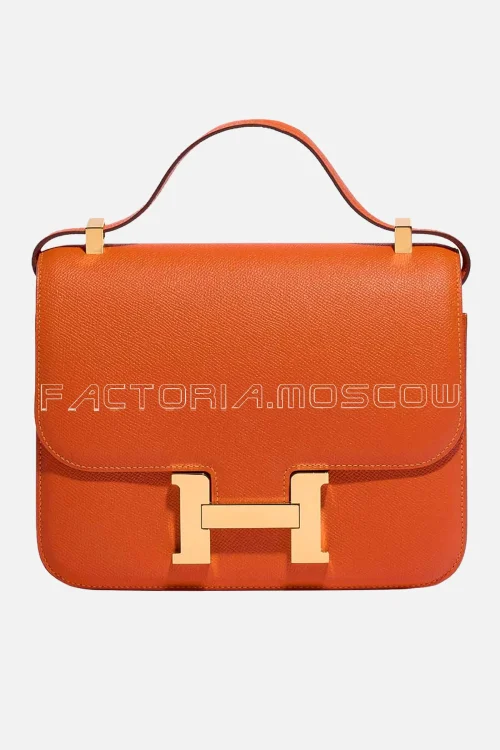 Hermes Constance 24