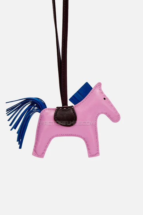 Hermès Rodeo Charm Pm
