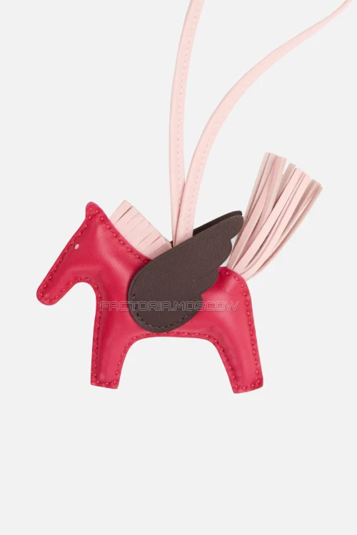 Hermès Rodeo Pegase Pm Charm