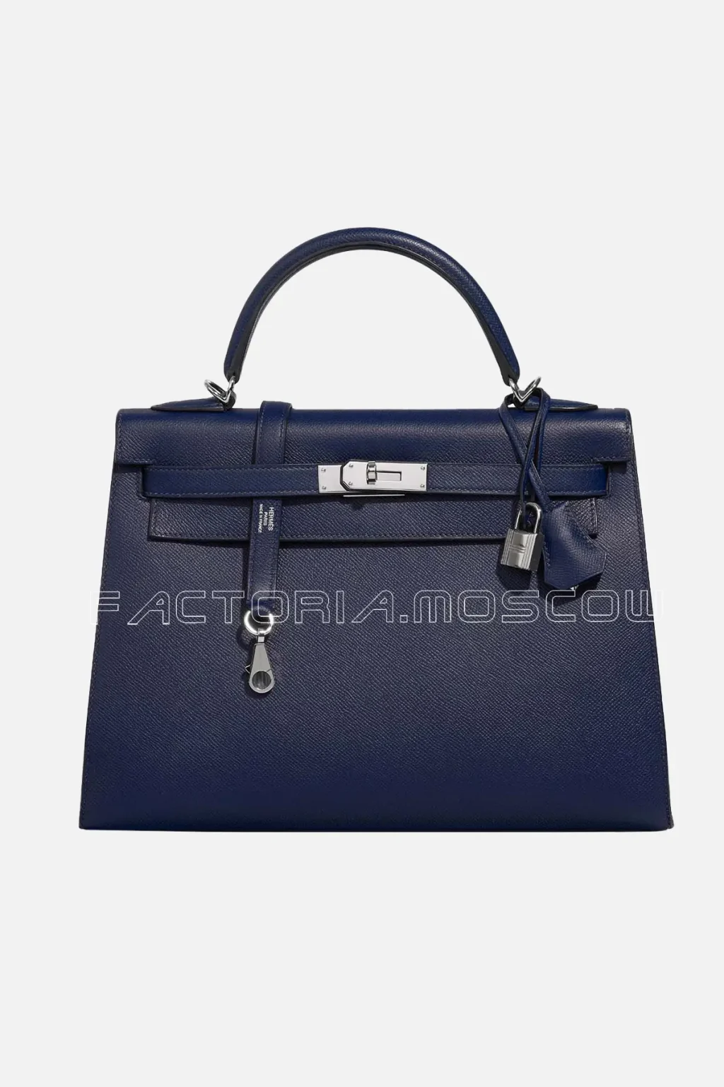 Hermès Kelly Sellier 32
