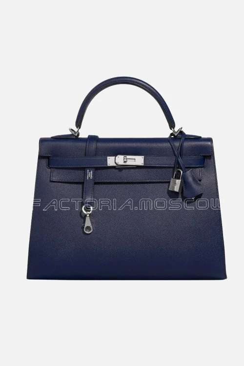 Hermès Kelly Sellier 32