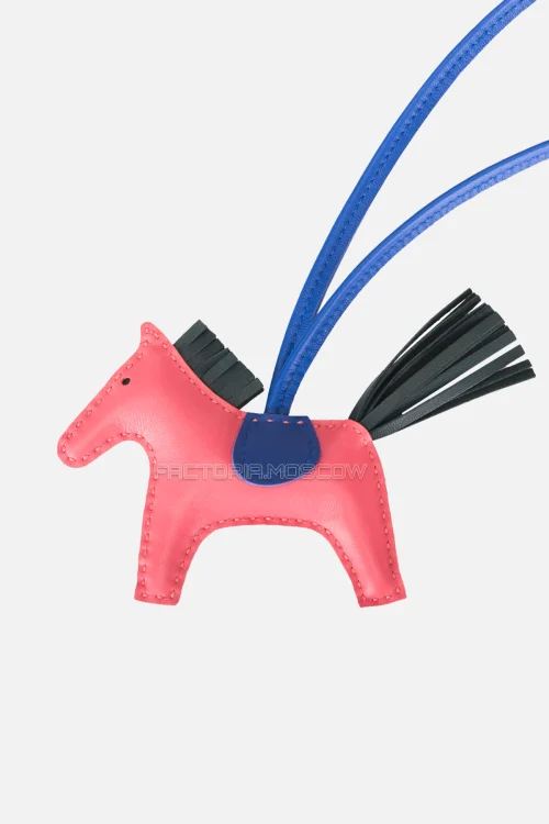 Hermès Rodeo Charm Pm