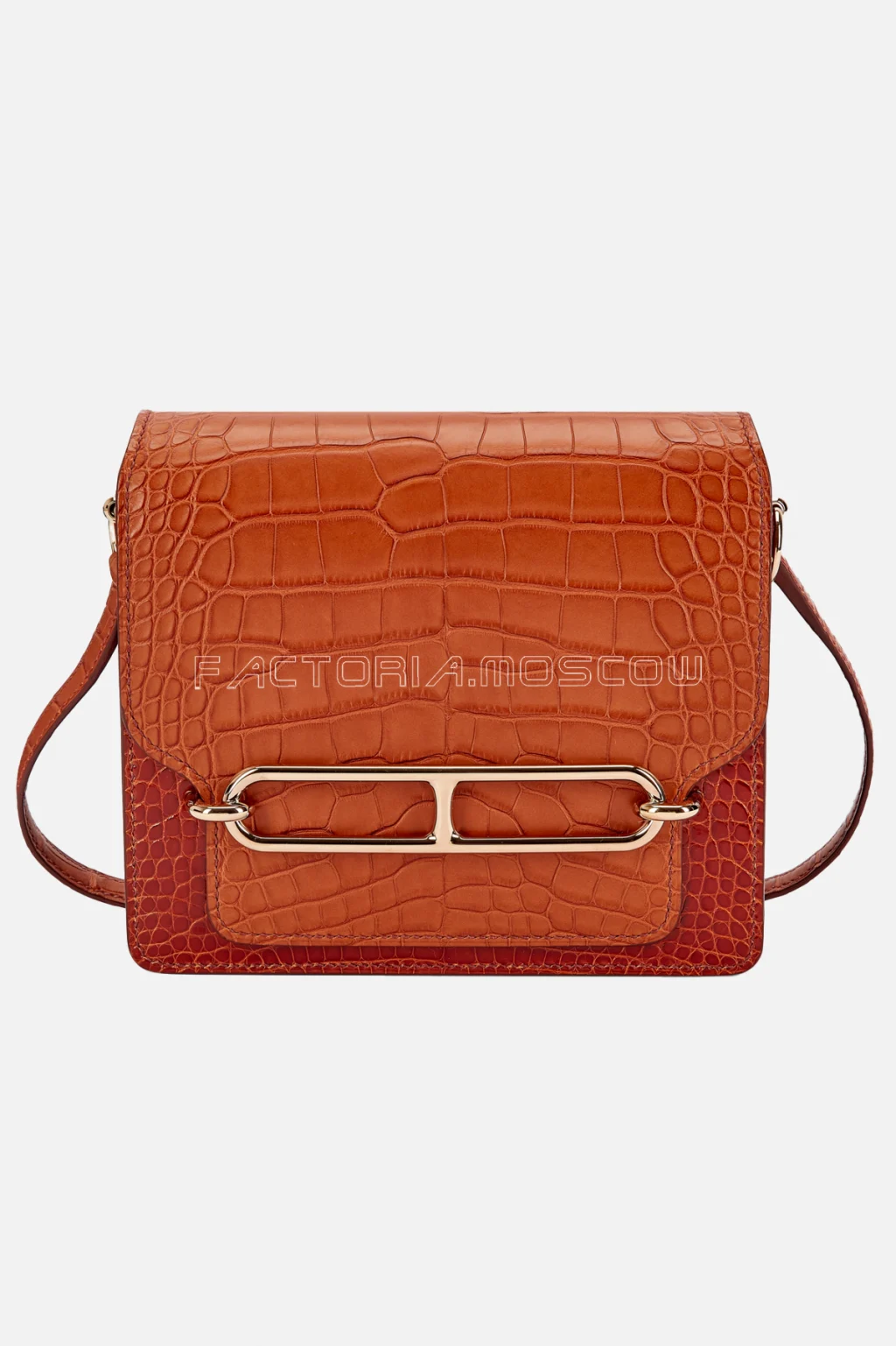 Hermès Mini Roulis 18