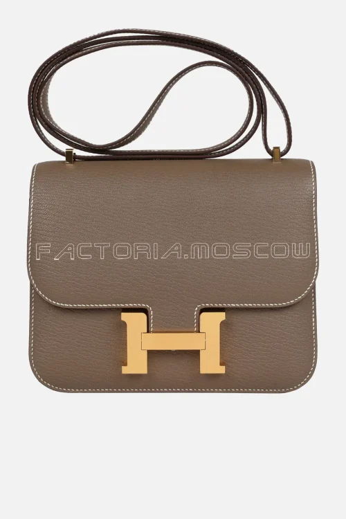 Hermès Constance 18
