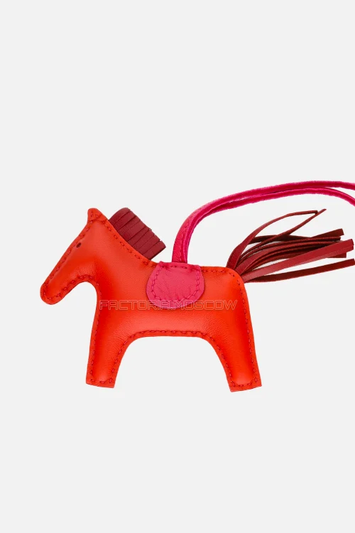Hermès Rodeo Charm Pm