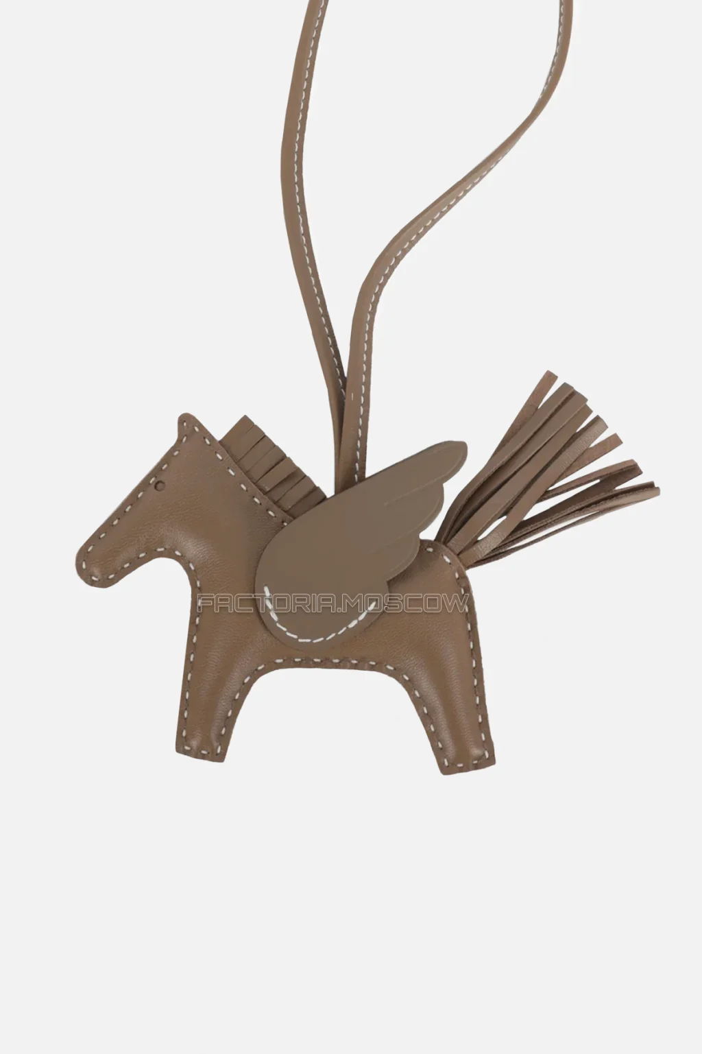 Hermès Rodeo Pegase Charm