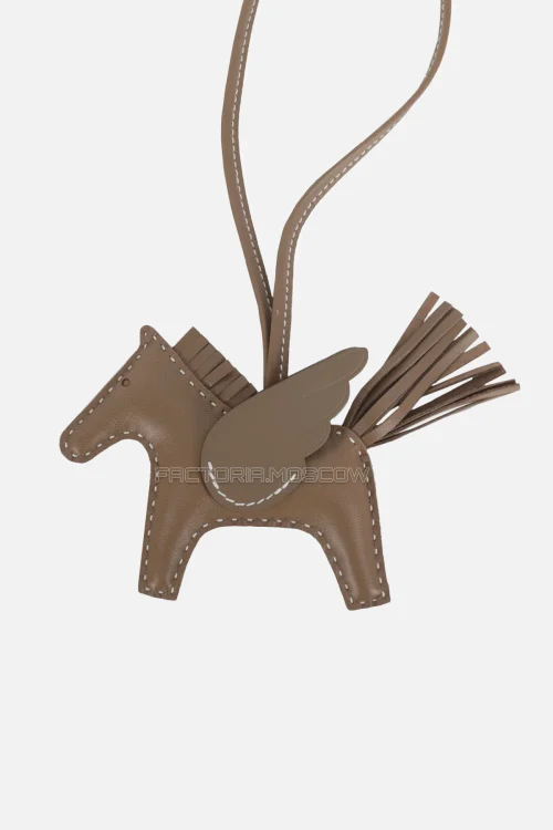 Hermès Rodeo Pegase Charm