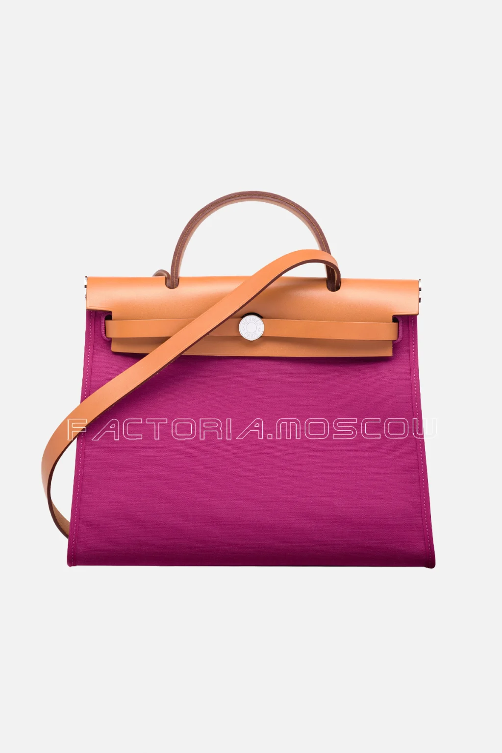 Hermes Herbag Zip 31