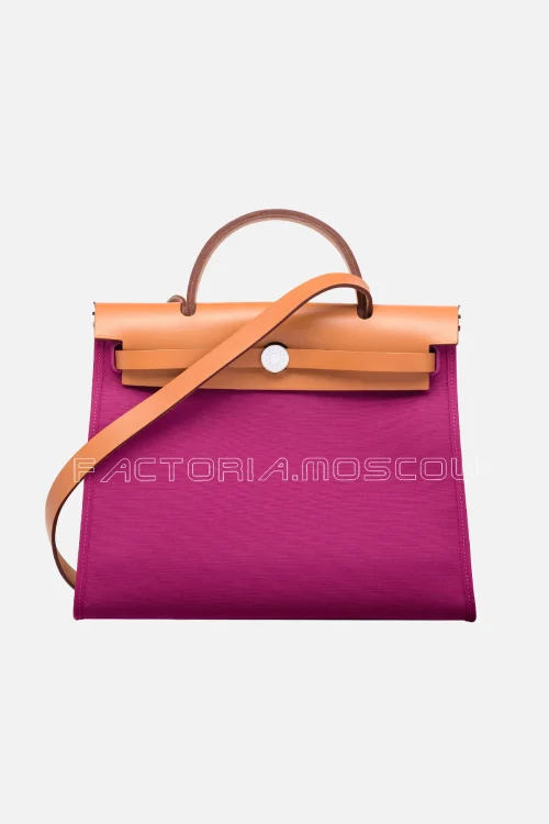 Hermes Herbag Zip 31