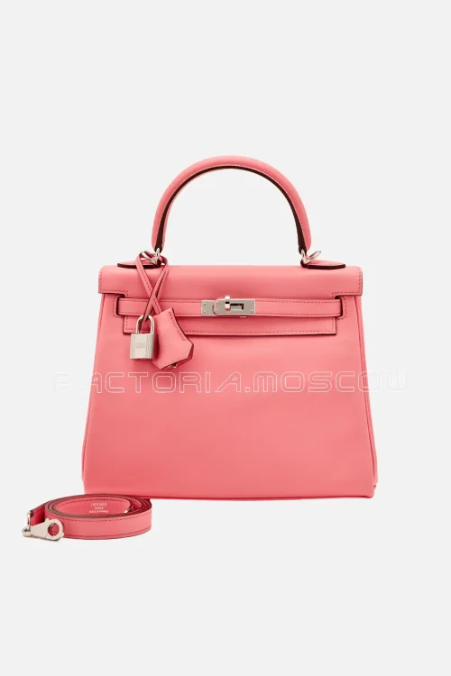 Hermès Kelly Retourne 25