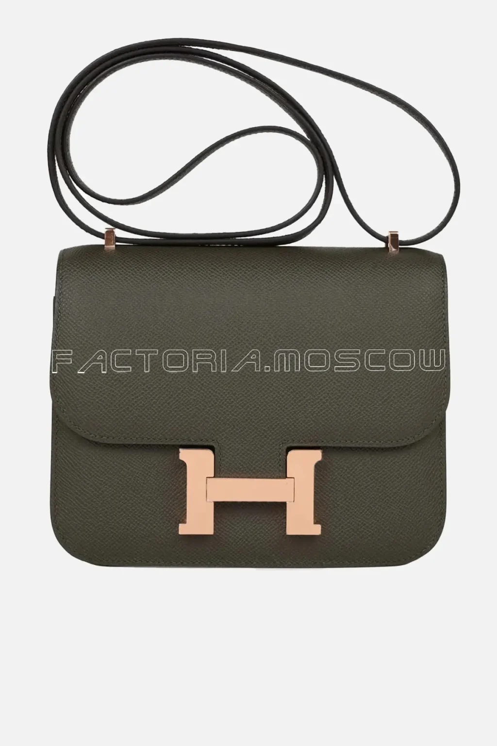 Hermès Constance 18