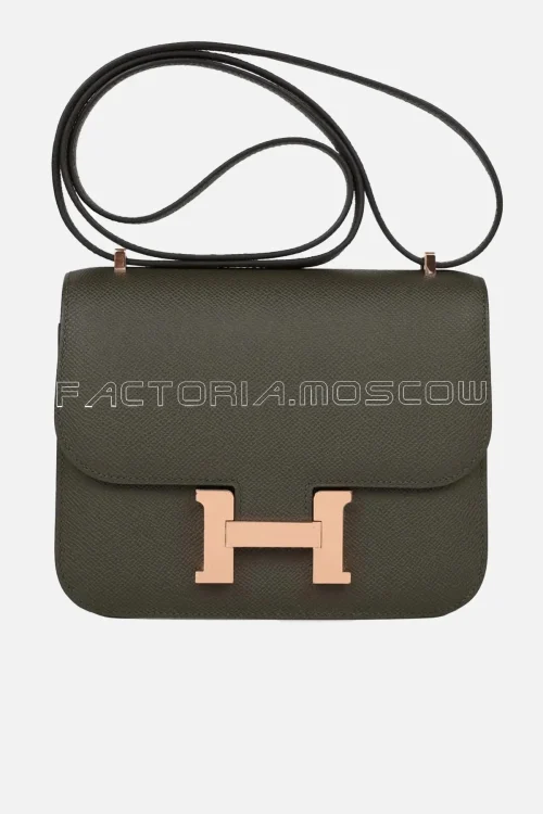Hermès Constance 18