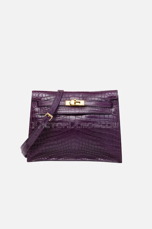 Hermes Kelly Danse Ii Matte
