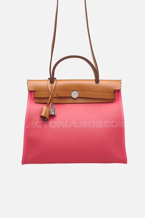 Hermes Herbag Zip 31