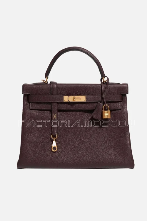 Hermès Kelly Retourne 32