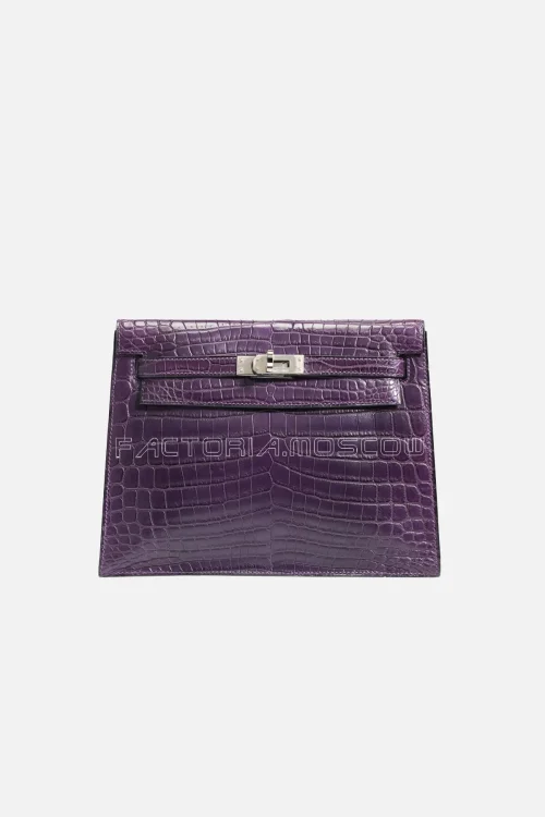 Hermes Kelly Danse Ii Matte