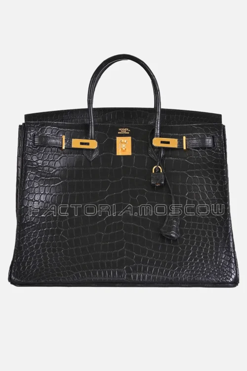 Hermes Birkin 40