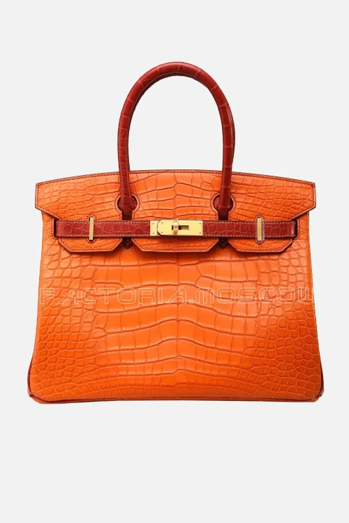 Hermes HSS Birkin 30