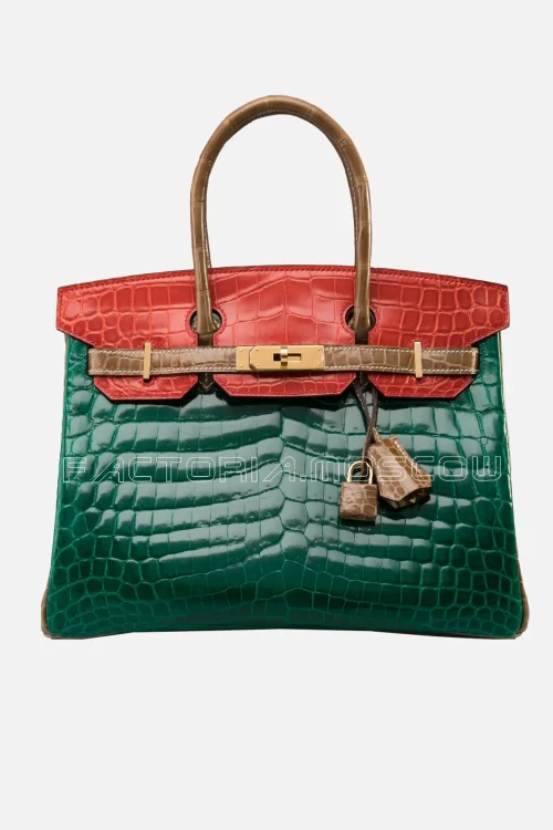 Hermes HSS Birkin 30