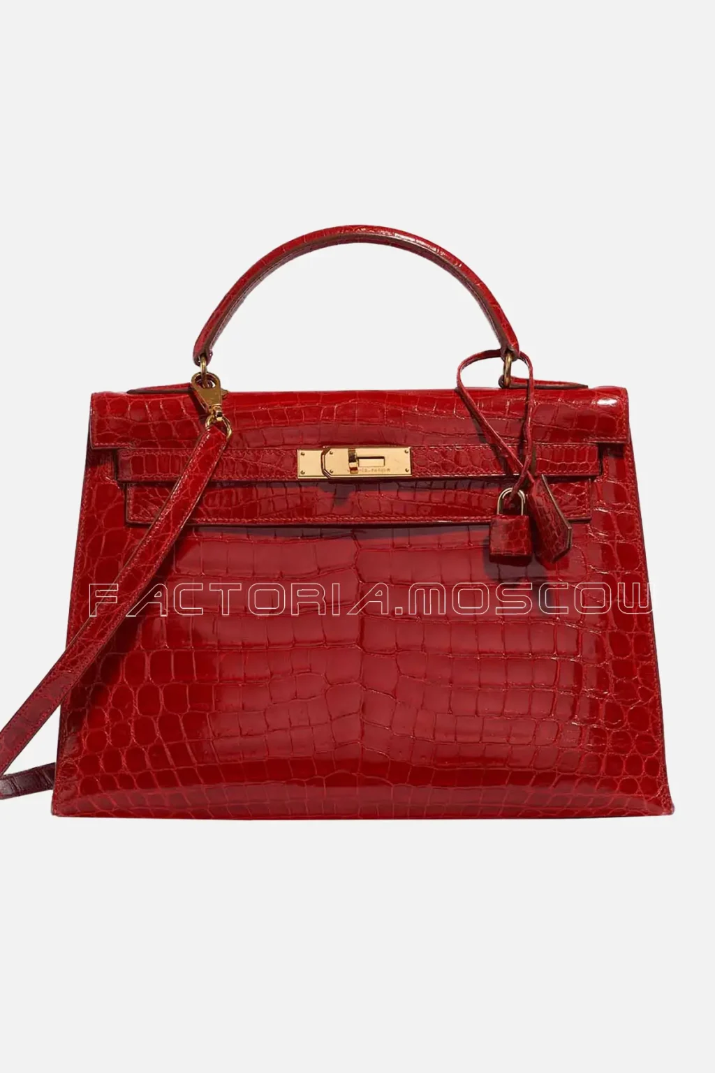 Hermès Kelly Sellier 32