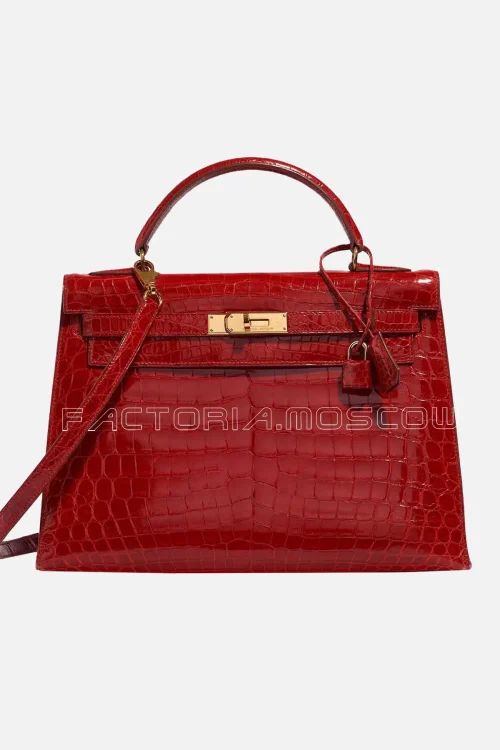 Hermès Kelly Sellier 32