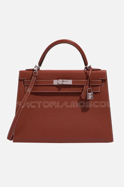 Hermès Hss Kelly Sellier 32